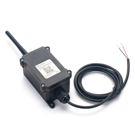 CPL01 - Outdoor LoRaWAN Open/Close Dry Contact Sensor Sku: CPL01