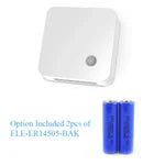 ERS Desk - Elsys Indoor occupancy LoRa sensor included Temp/Humidity/Light/Motion sensor Sku: ERS-DESK-BAT