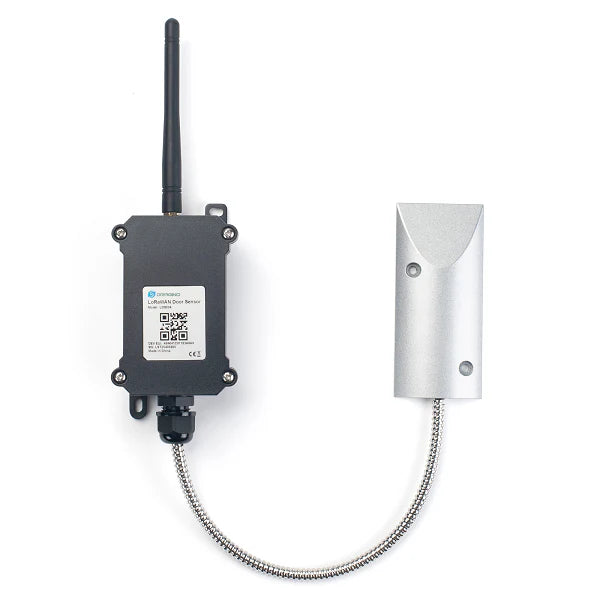 LDS03A - Dragino Outdoor LoRaWAN Open/Close Door Sensor Sku: LDS03A-AS923