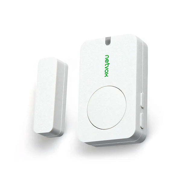 R311A - Netvox LoRaWan Wireless Window Sensor Sku: R311A-AU915SB2 + CR2450