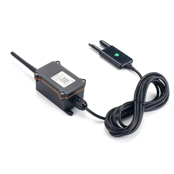LSPH01 - Dragino LoRaWAN Soil pH Sensor Sku: LSPH01-AS923