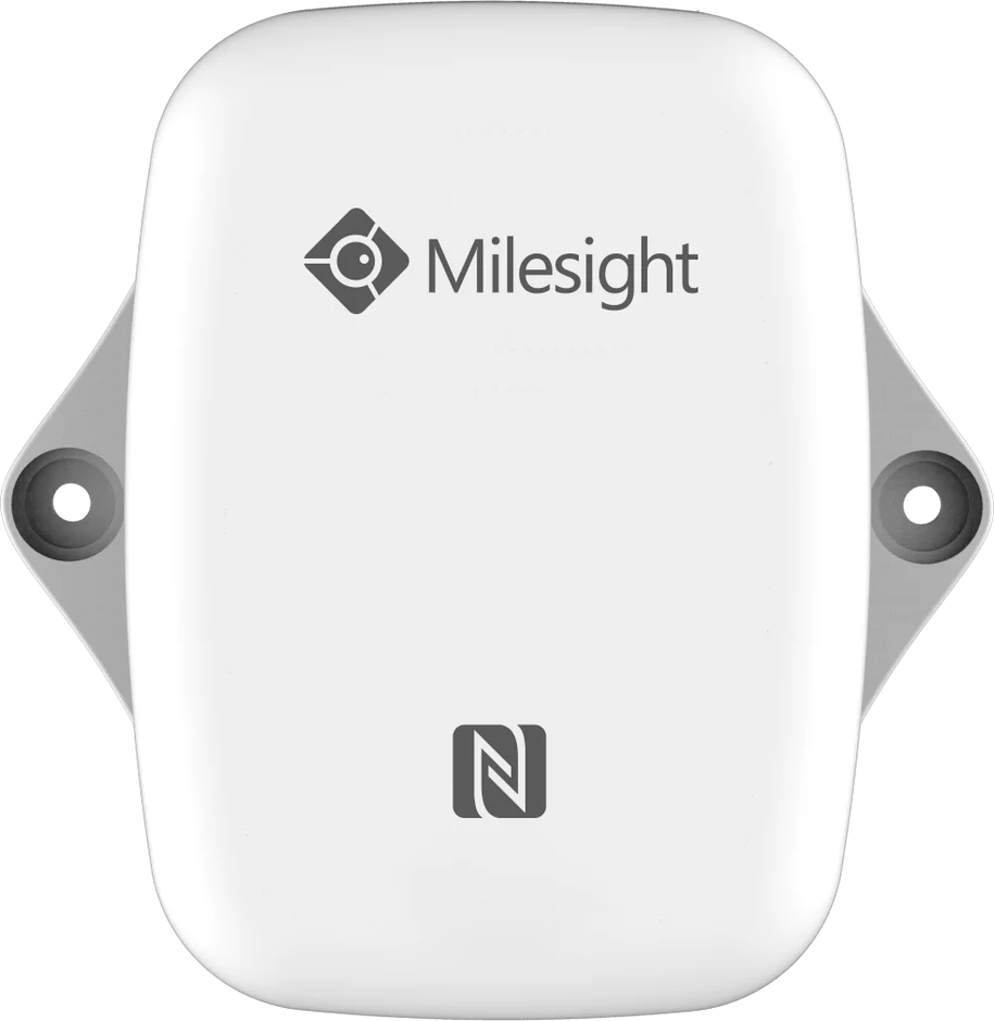 Milesight EM300-TH LoRaWAN Temperature & Humidity Sensor