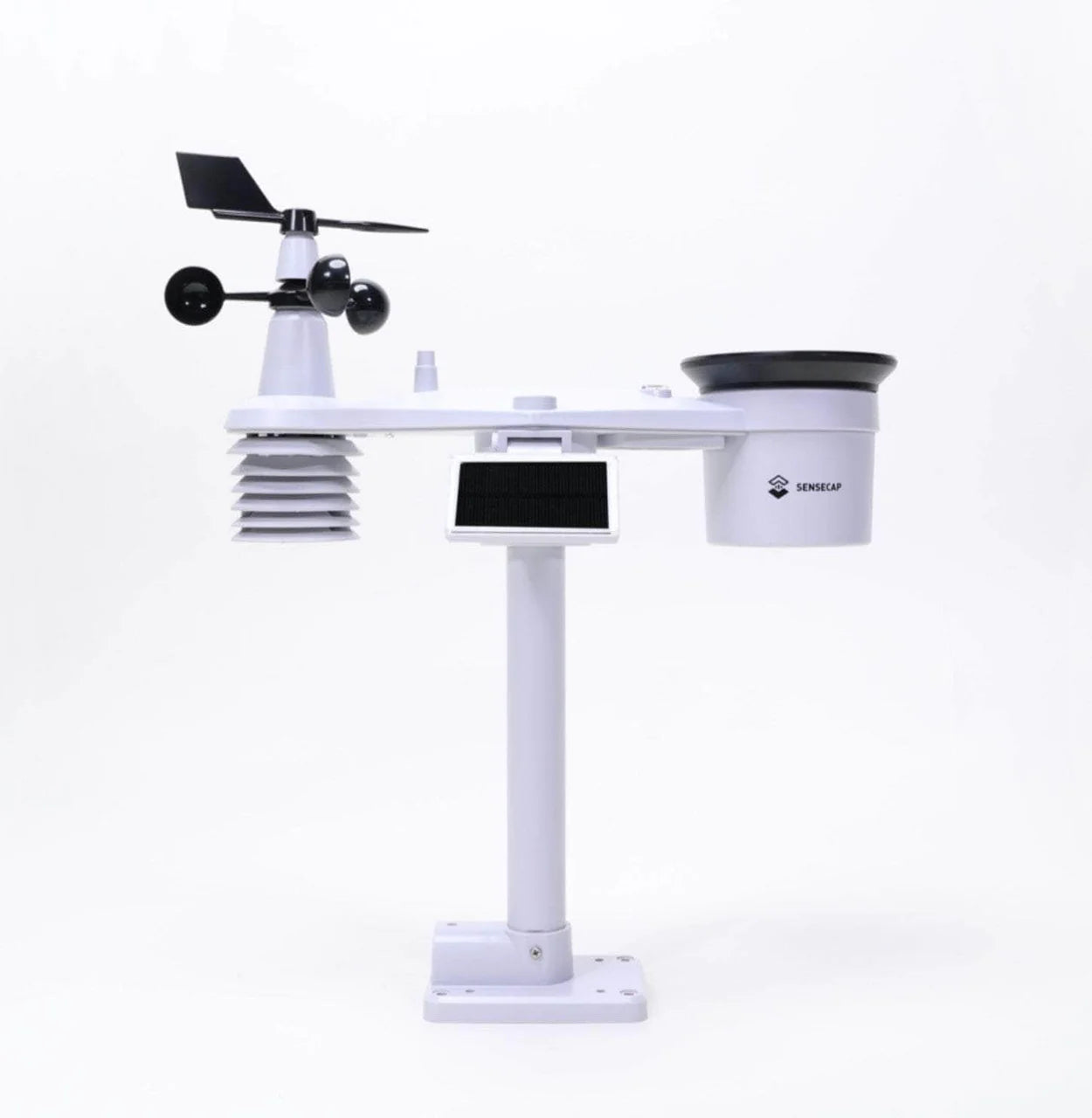 SenseCAP S2120 LoRaWAN Weather Station 8 sensors