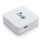 LHT52 - Ultra small indoor LoRaWAN Temperature & Humidity Sensor